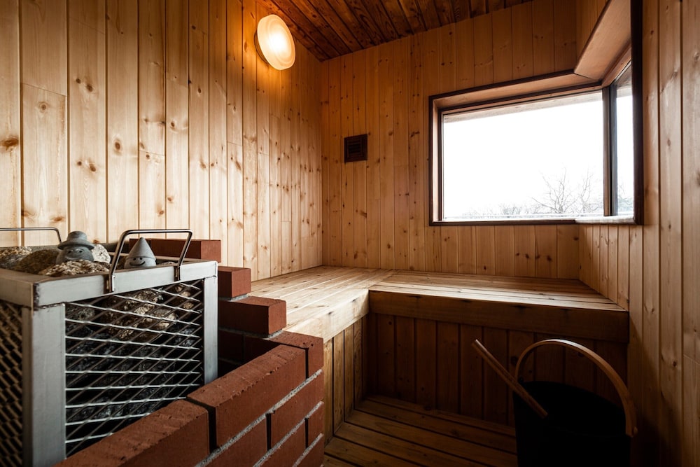 Mori No Spa Resort Hokkaido Hotel 23/49