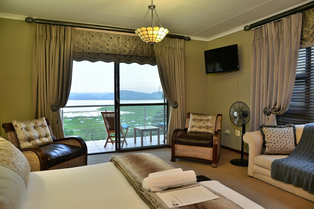 Stirling Manor Boutique Guest House 24/50