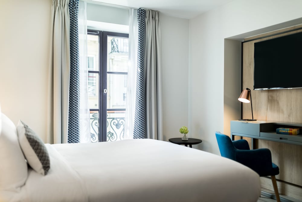Renaissance Paris Vendome 14/47