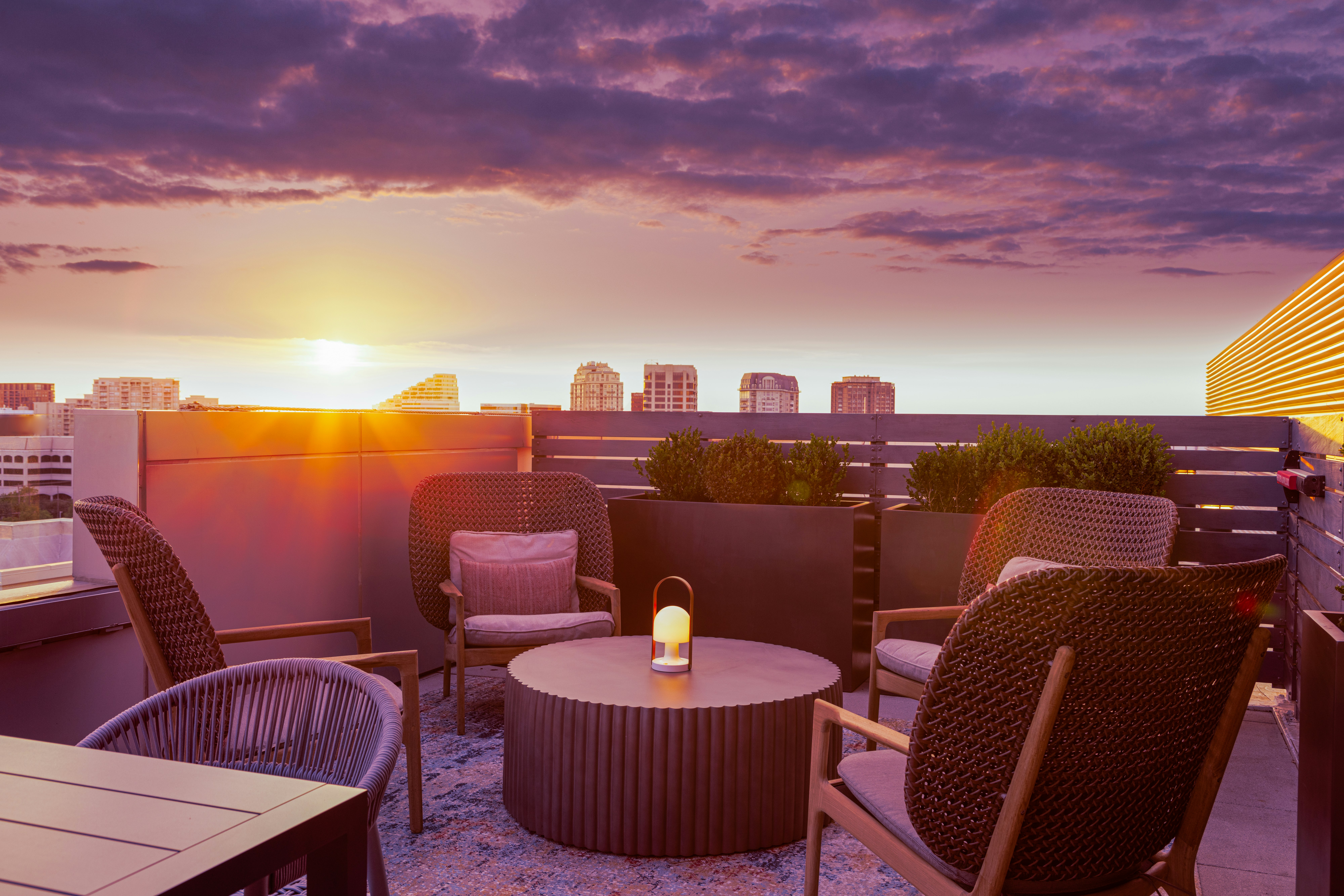 Canopy by Hilton Dallas Uptown 28/41