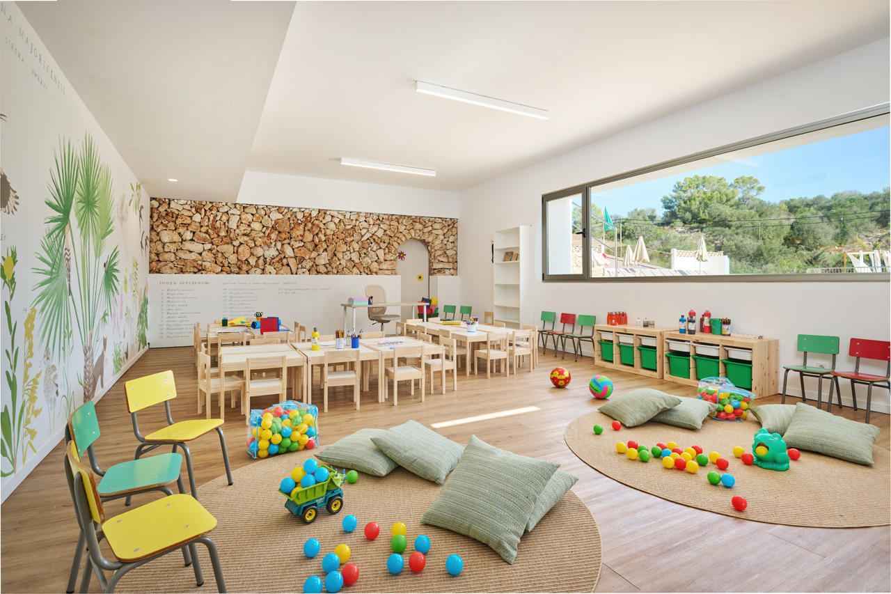 Grupotel Cala Marsal Nature Hotel 62/70