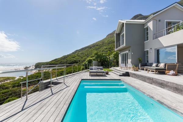 Cape Beach Villa 47/50