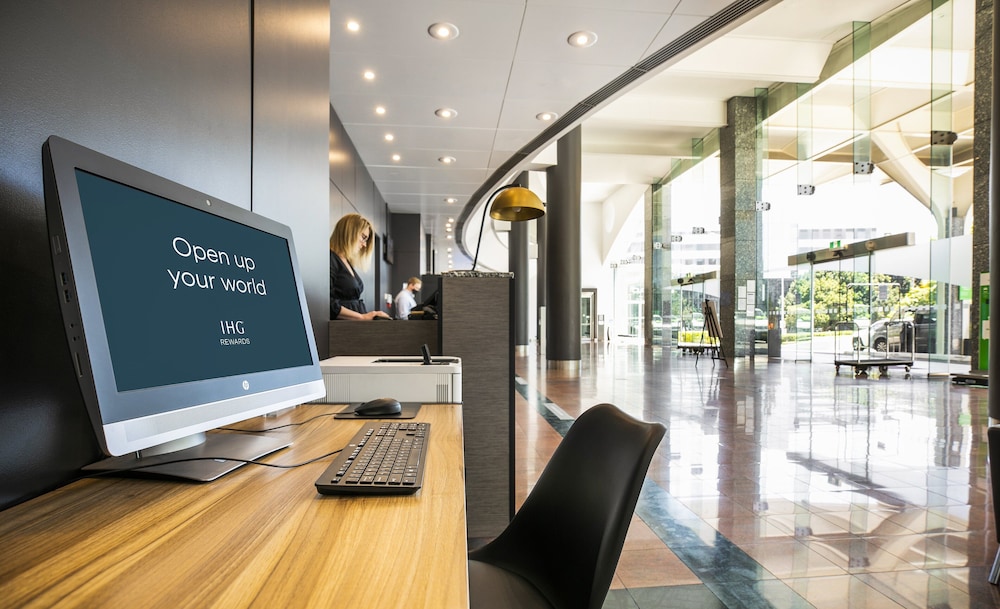 Crowne Plaza Sydney Airport by IHG 38/56