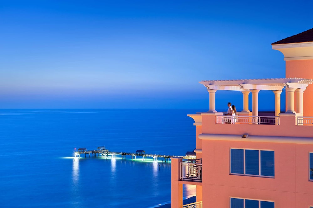 Hyatt Regency Clearwater Beach Resort And Spa in CLEARWATER BEACH - FL