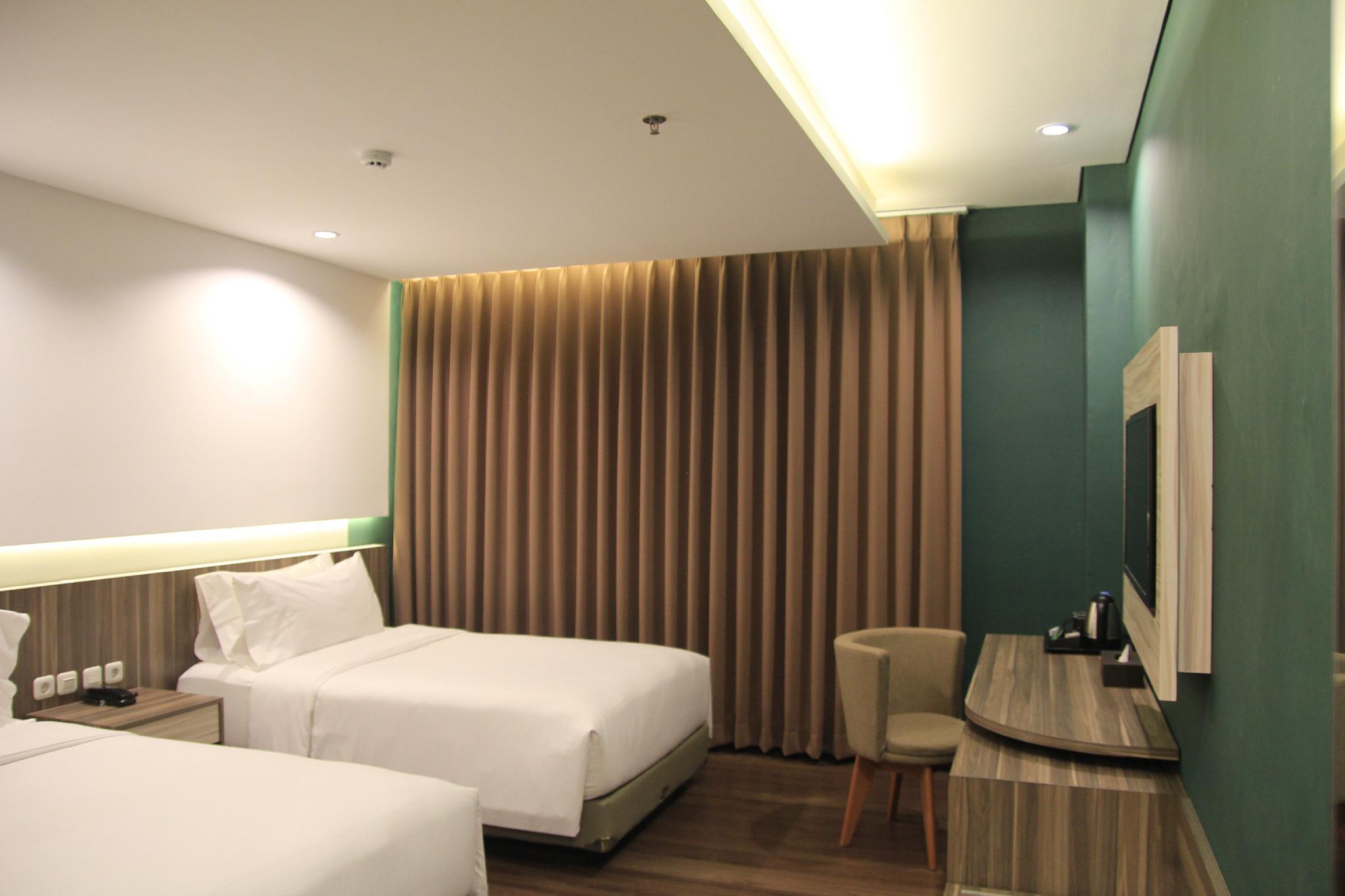 Geary Hotel Bandung 15/32