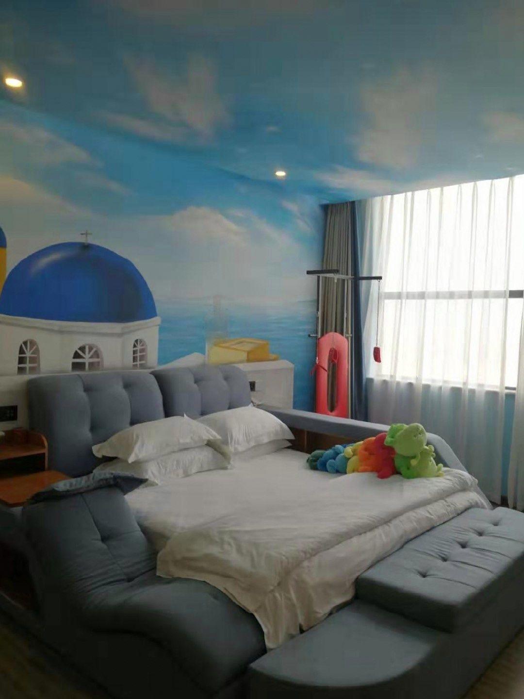 Yingrui International Hotel 6/21
