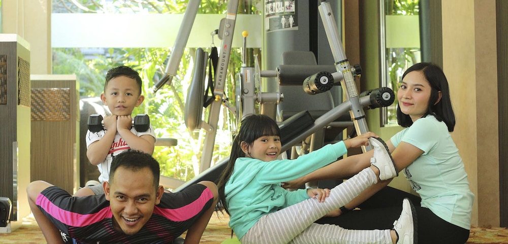 Eastparc Yogyakarta 31/50