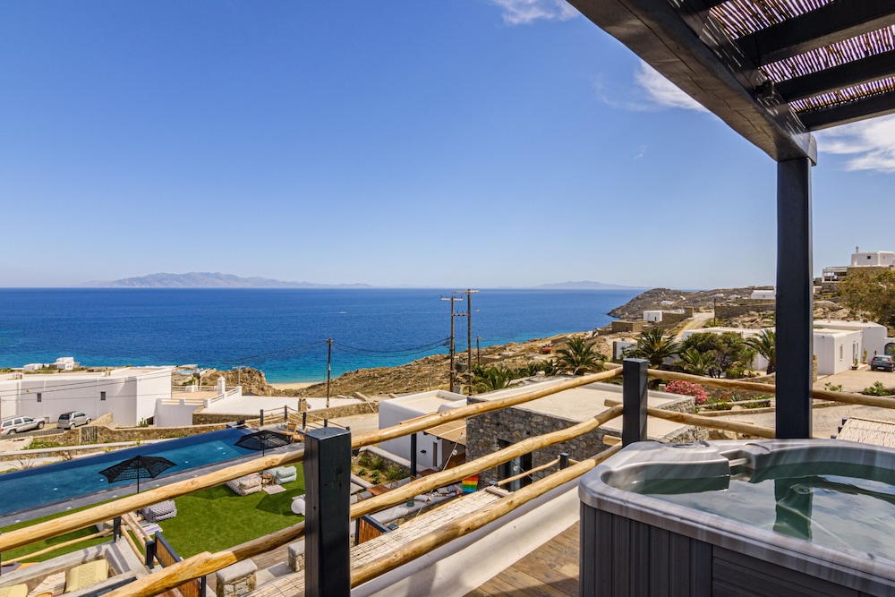 Maregold Mykonos 21/47