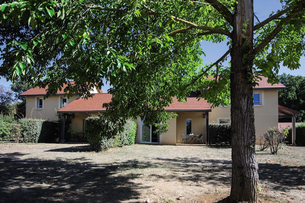 Belambra Clubs Residence Rocamadour - Les Portes De Dordogne 41/49