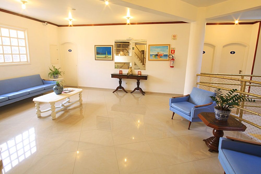 Hotel Casa Branca 35/50