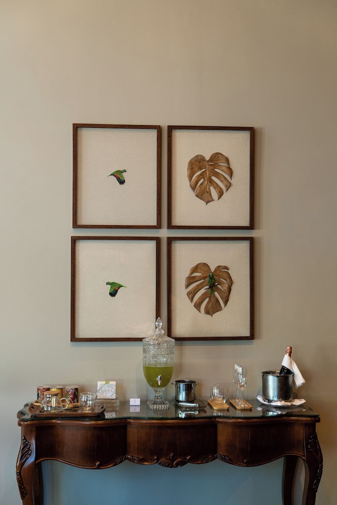 Las Hotel Boutique 7/50