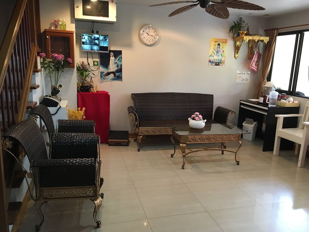 Miracle Boutique Chiang Mai 43/61