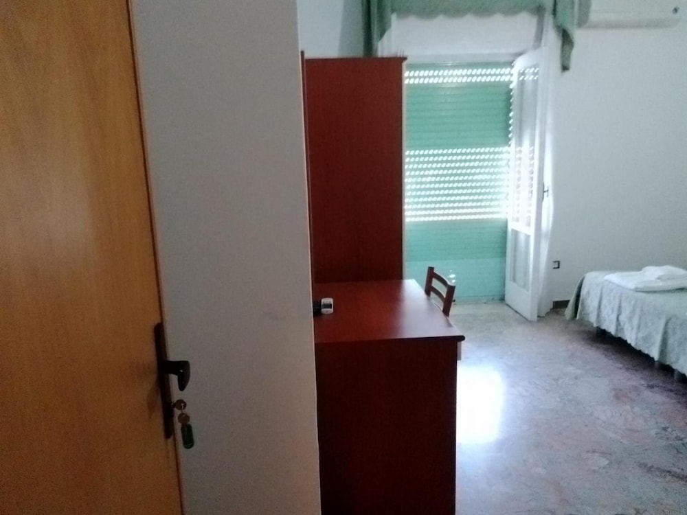 Hotel Calabria 6/50
