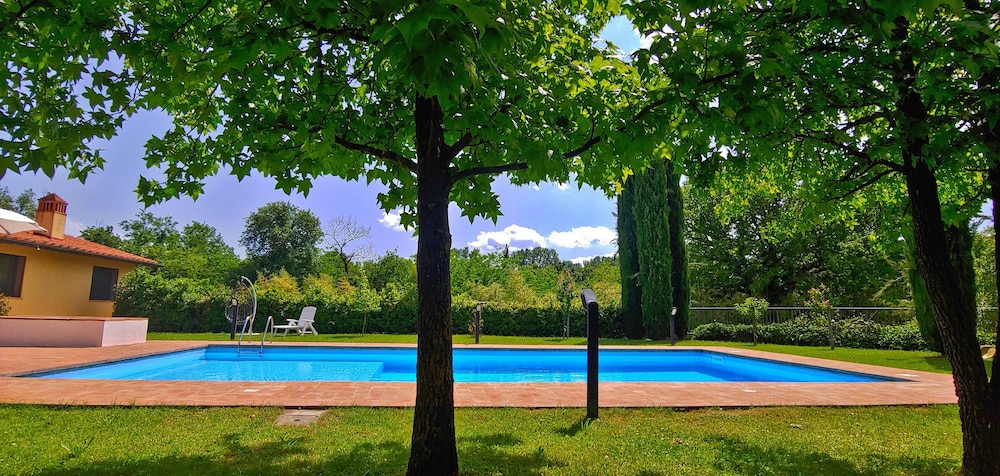 Torrebianca Tuscany 34/50