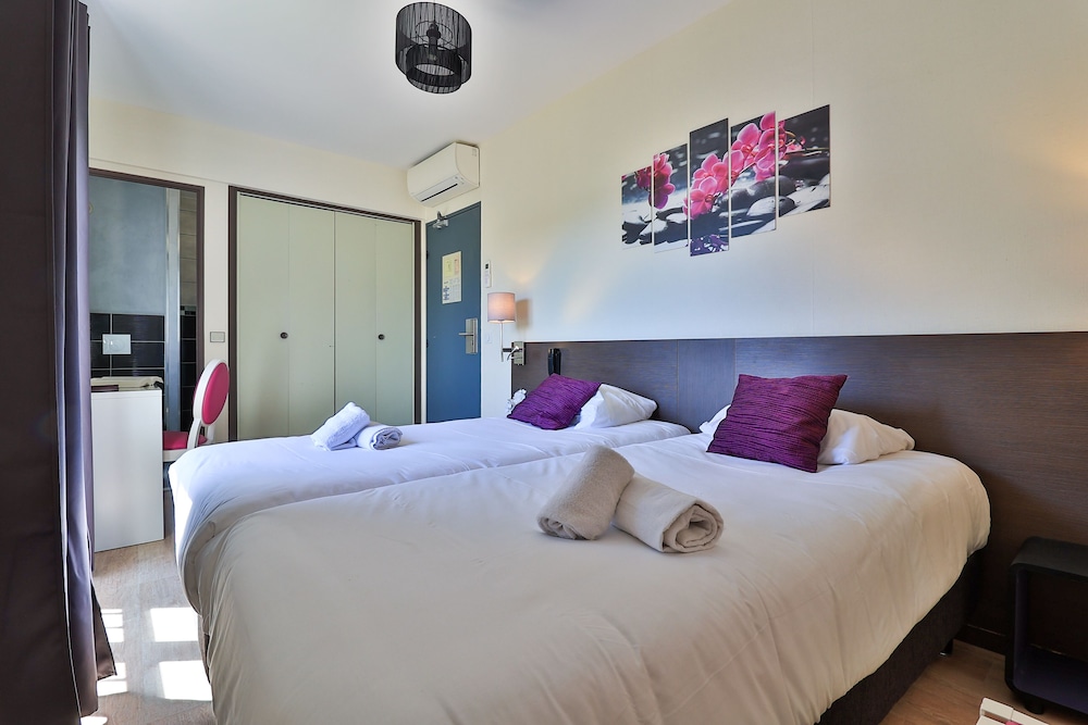Hotel Perla Riviera 14/48