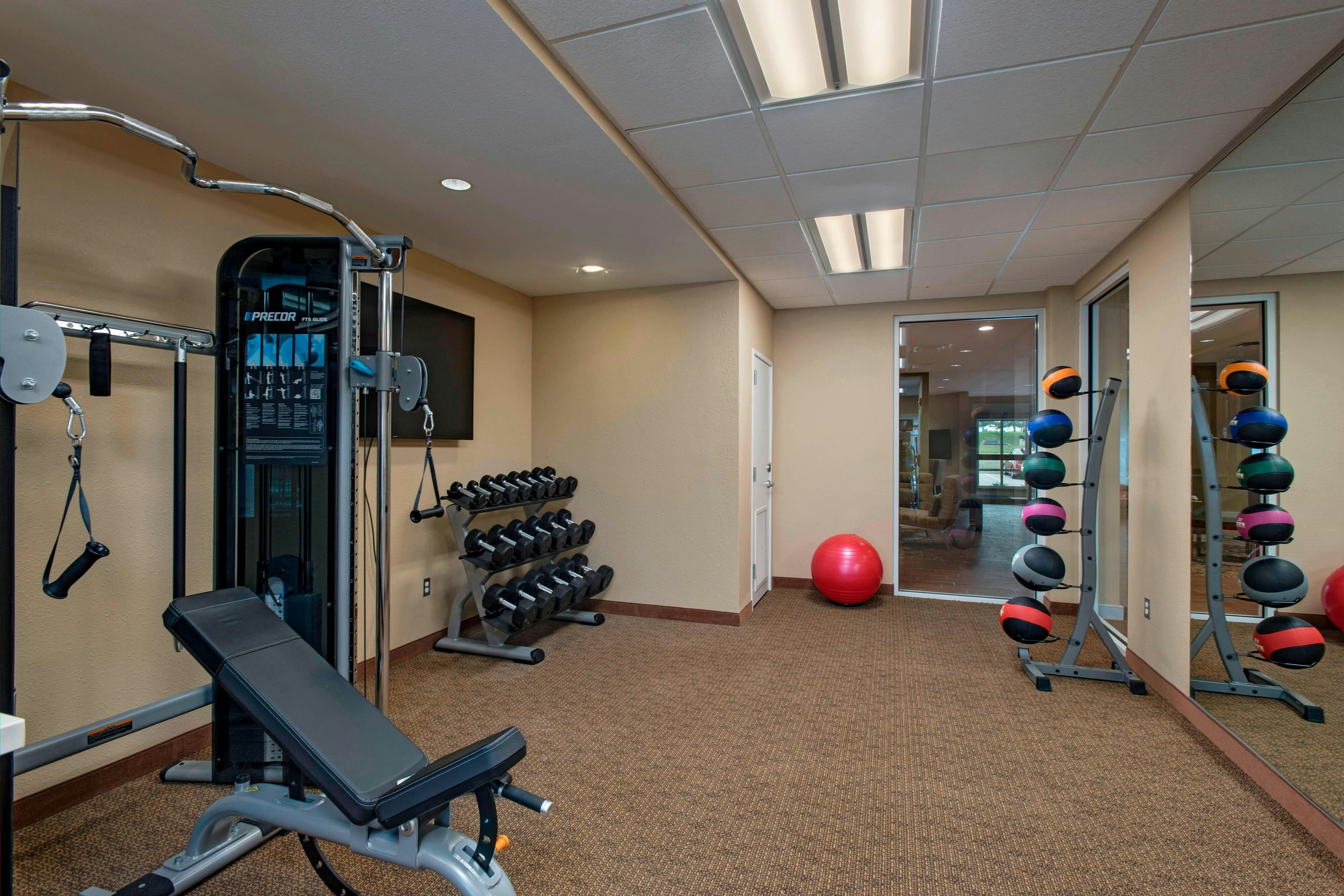 TOWNEPLACE SUITES COLUMBIA 22/34