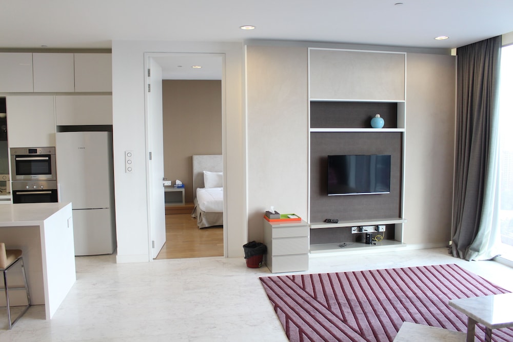 Royal Apartment at Platinum KL 16/41