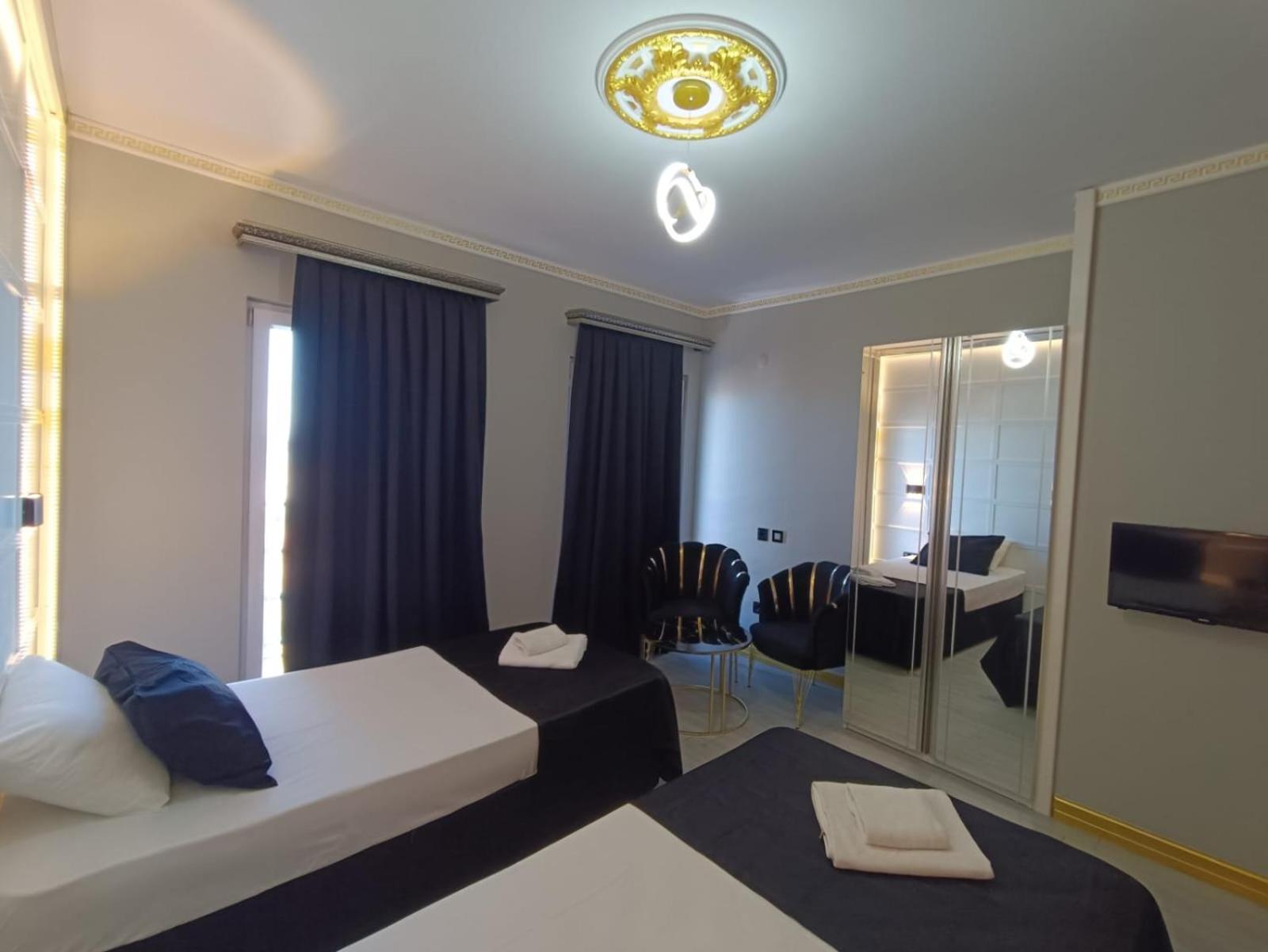 Trabzon Fly Inn Hotel 13/26