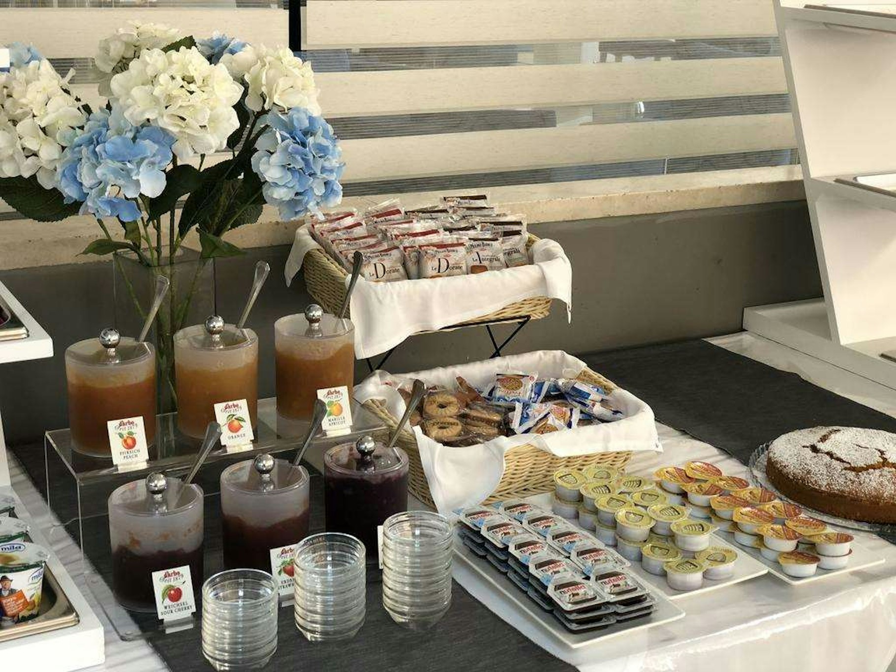 Hotel Doria Lavagna 28/78