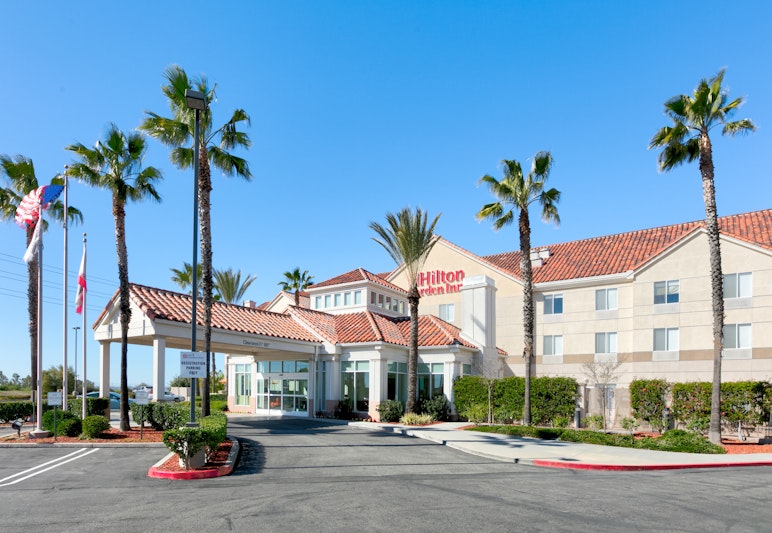 Hilton Garden Inn Irvine East-Lake Forest 22/25