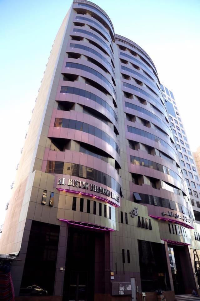 البستان الماسي(Al Bostan Al Masi Hotel) 2/28