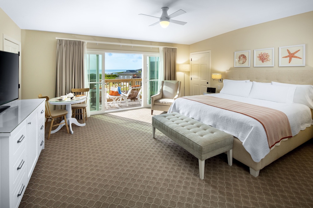 Sanderling Resort 24/72