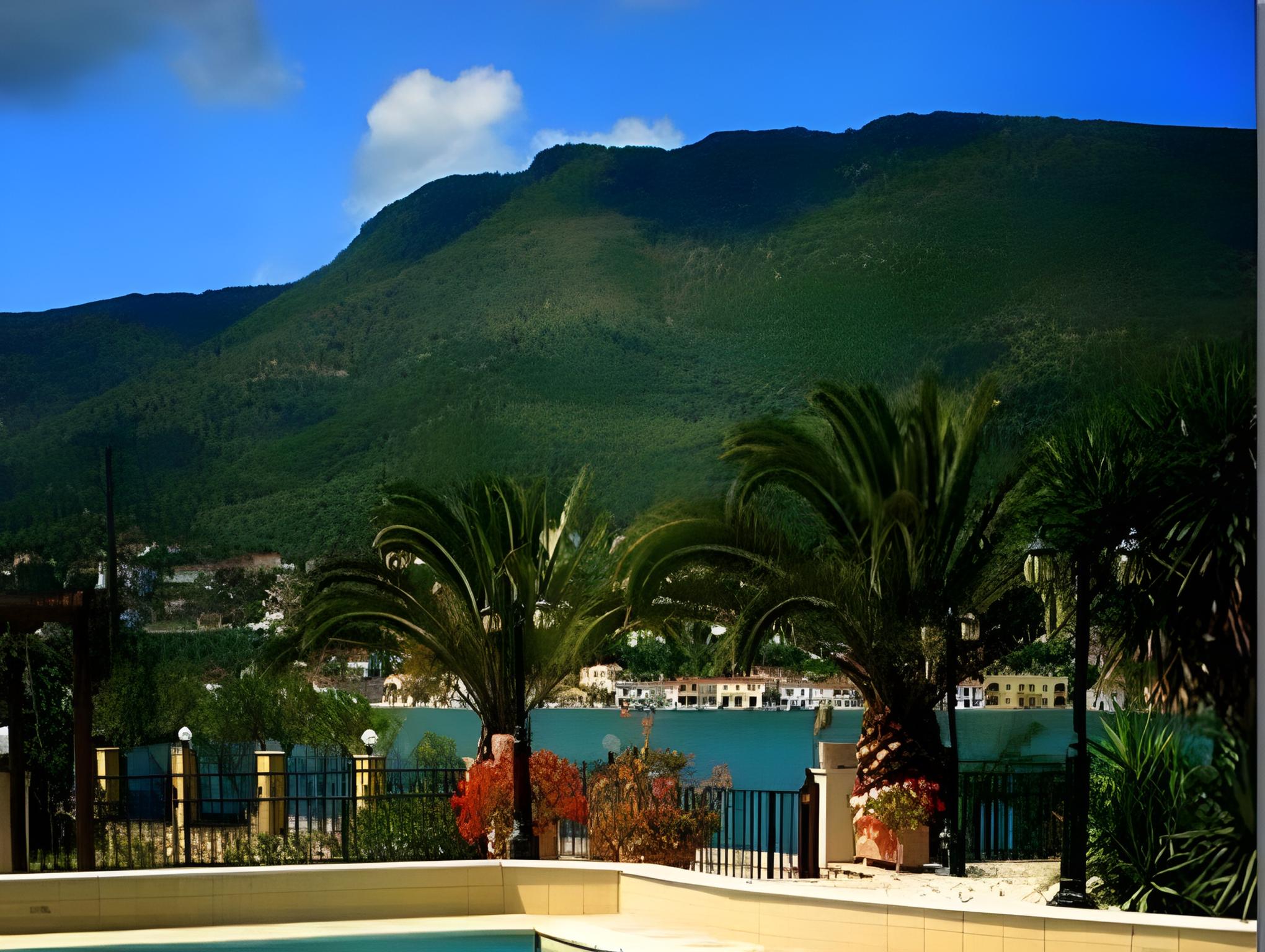 Hotel Captain Yiannis 11/16