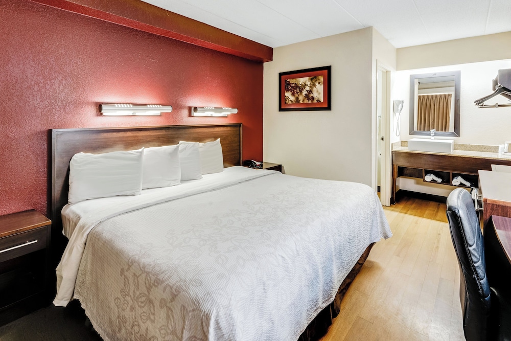 SUPERIOR, KING BED