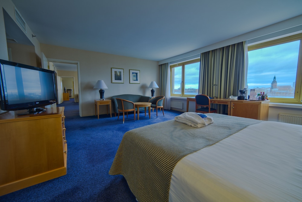 RADISSON BLU DAUGAVA 33/78