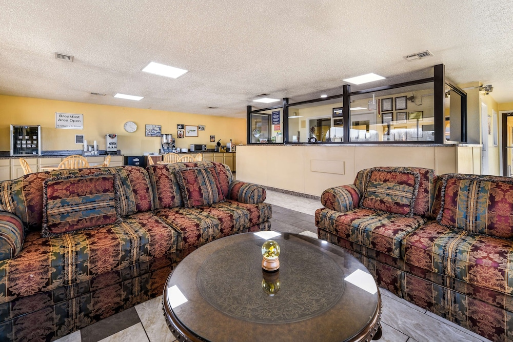 Americas Best Value Inn 20/40