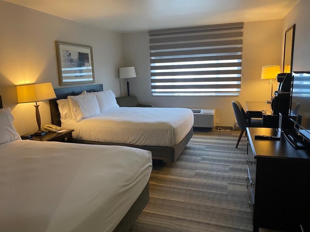 Hotel Marguerite Anaheim/Garden Grove, Trademark Collection 18/50