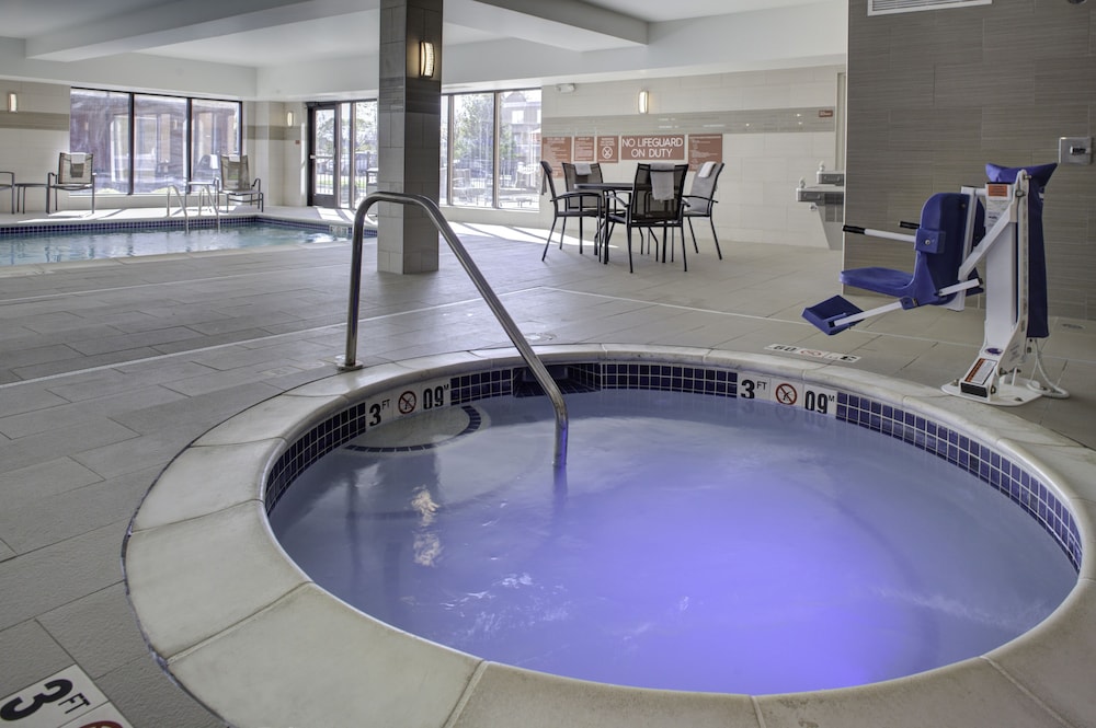 TOWNEPLACE SUITES DETROIT CANTON 23/30