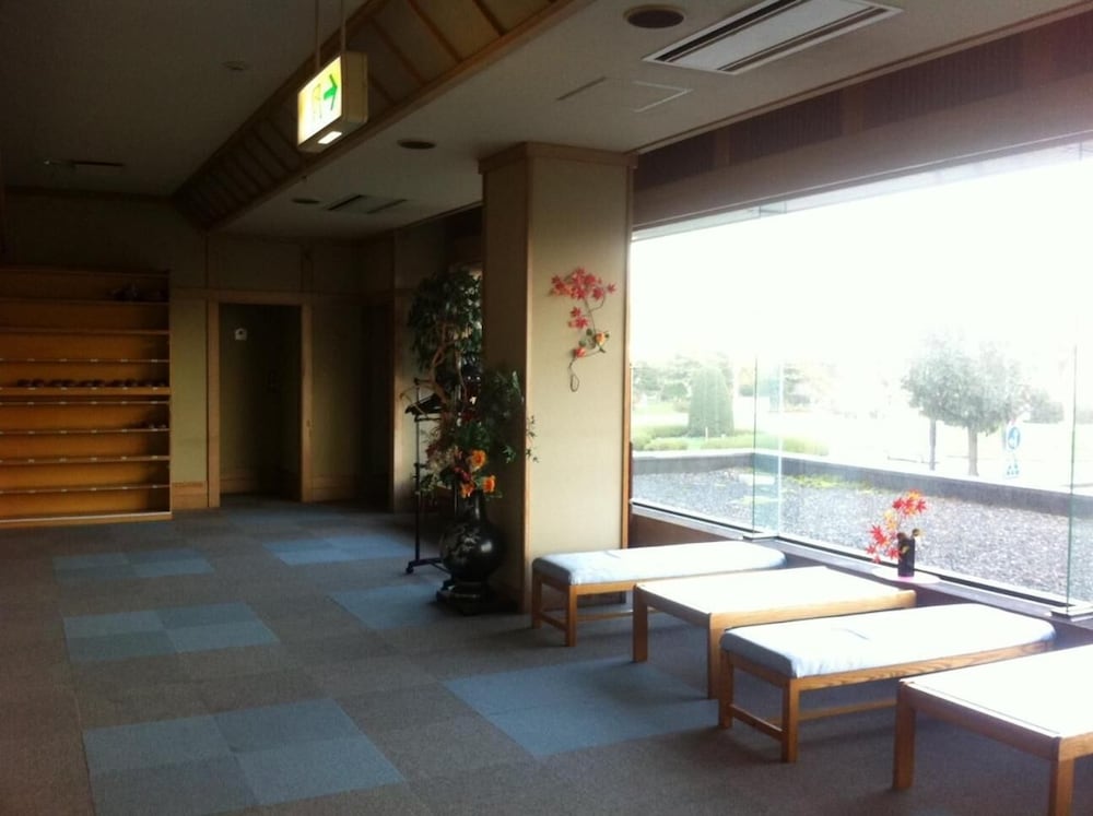 Hakodate Park Hotel 7/33