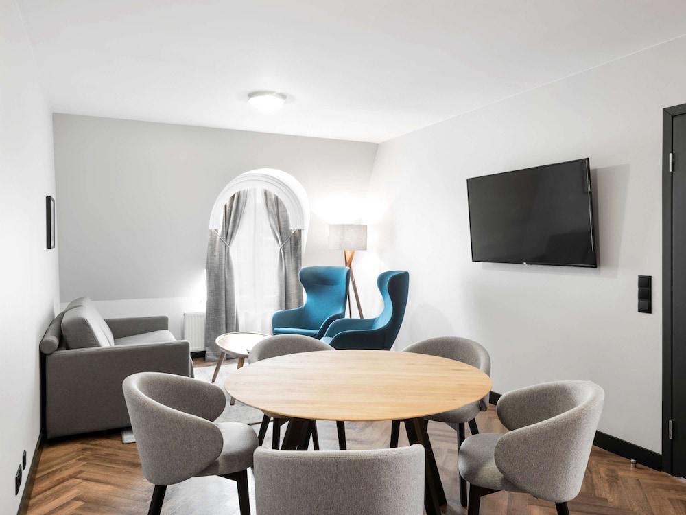 Mercure Klaipeda City 49/76