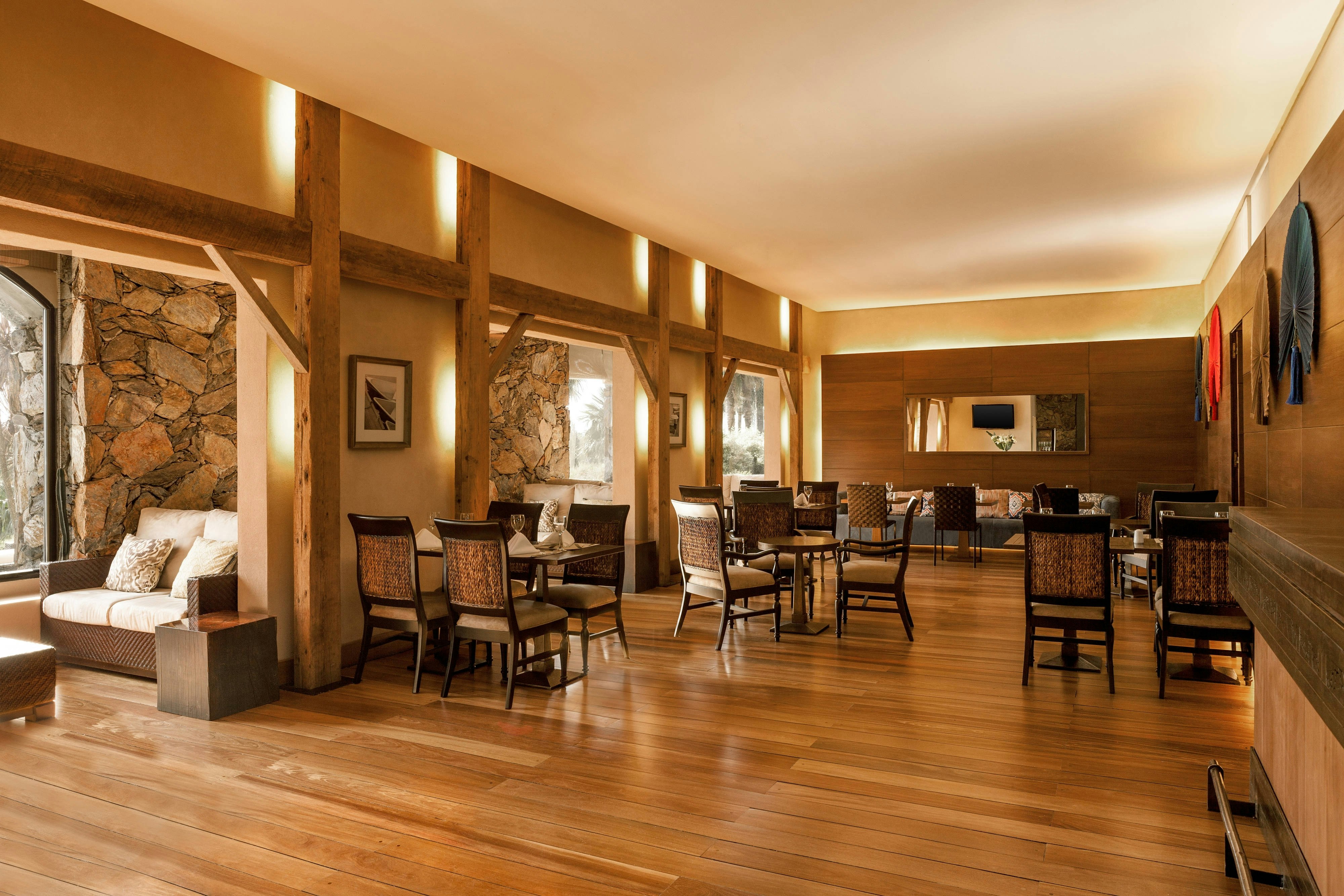 Sheraton Colonia Golf and Spa Resort 22/38