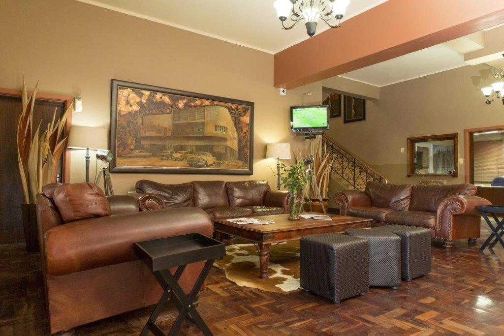 Augrabies Falls Lodge & Camp 23/50