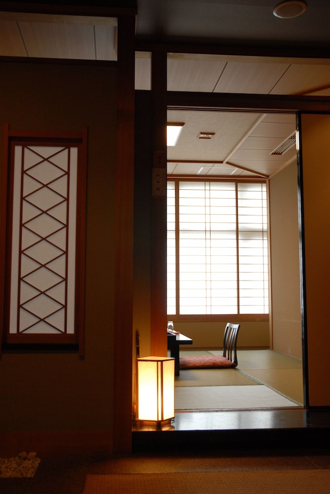 Arima Onsen Taketoritei Maruyama 11/49