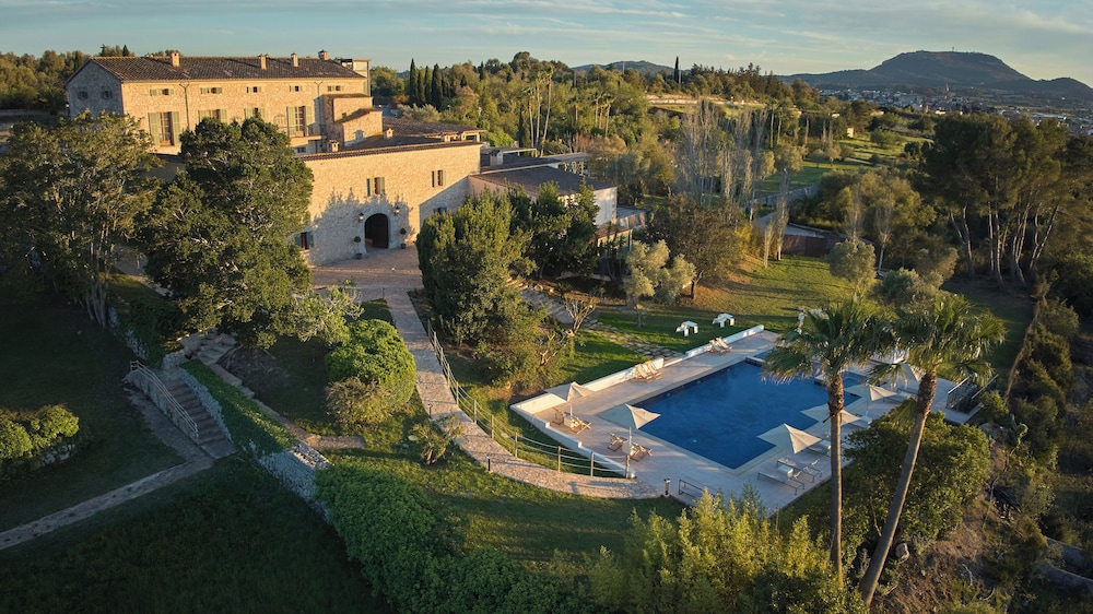 Es Figueral Nou Hotel Rural & Spa - Adults Only +12 65/73