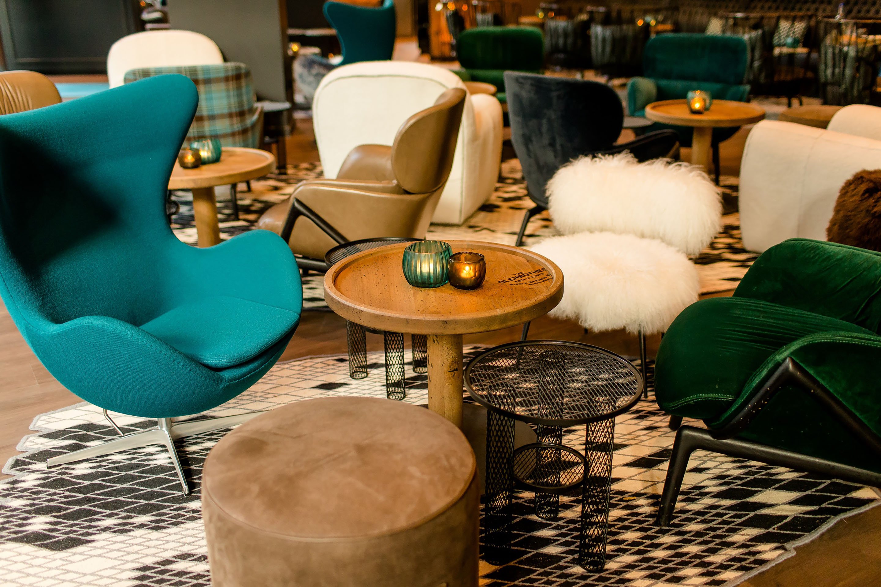 Motel One Glasgow 17/17