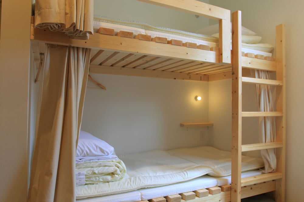 Plum Hostel 10/30
