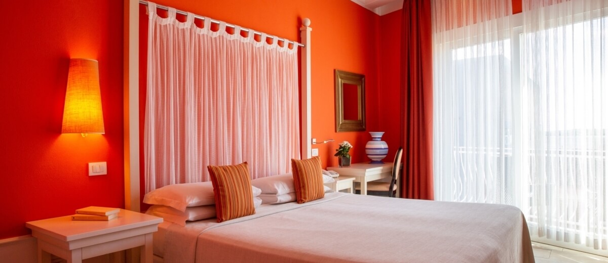 Economy, Double Bed