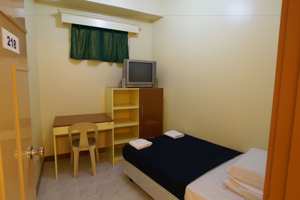 Ong Bun Pension House 16/35