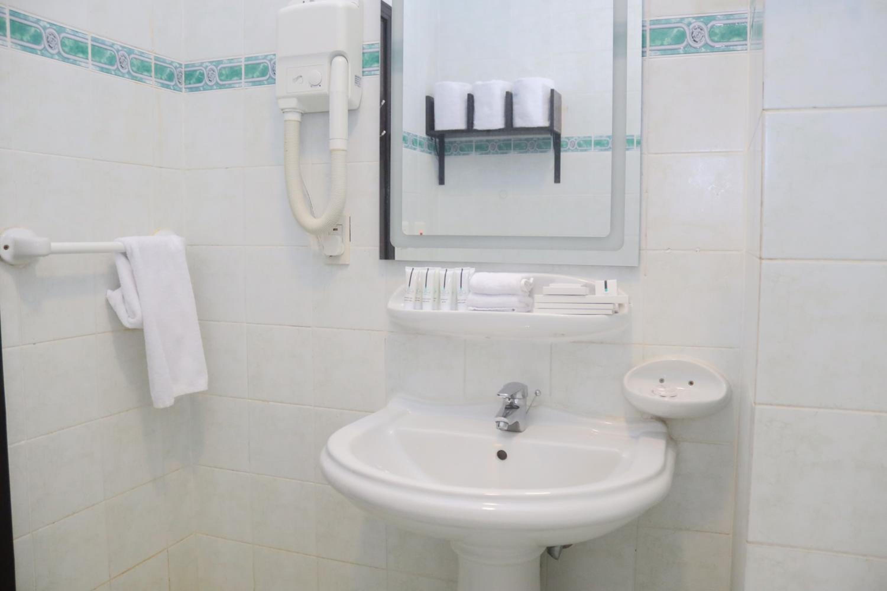 منتجع رضوى رماضه(Radwa Ramada Resort) 86/86