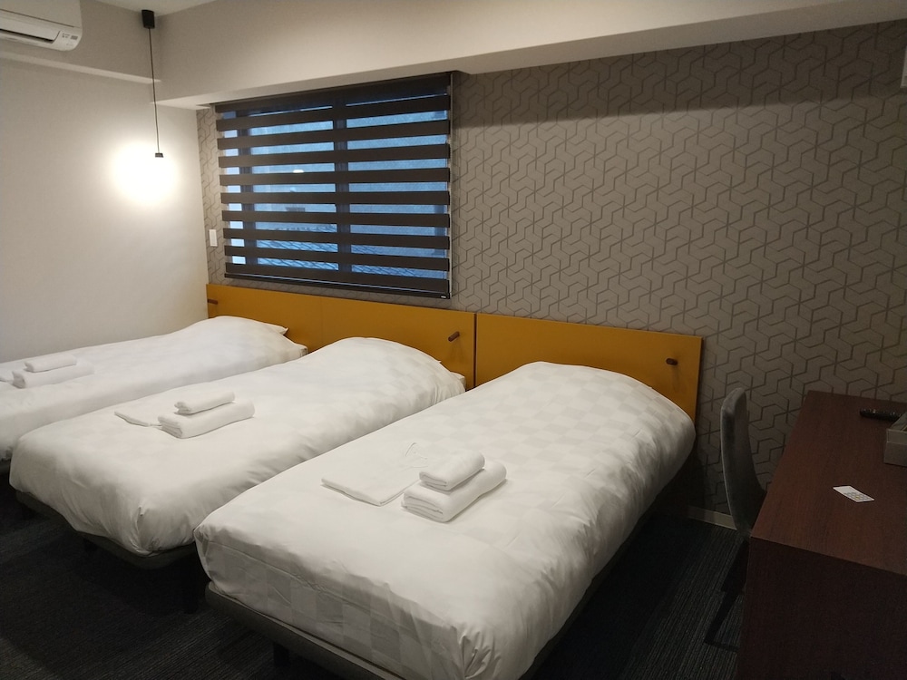 Smart Place Inn Kyoto Shijo Horikawa 26/47