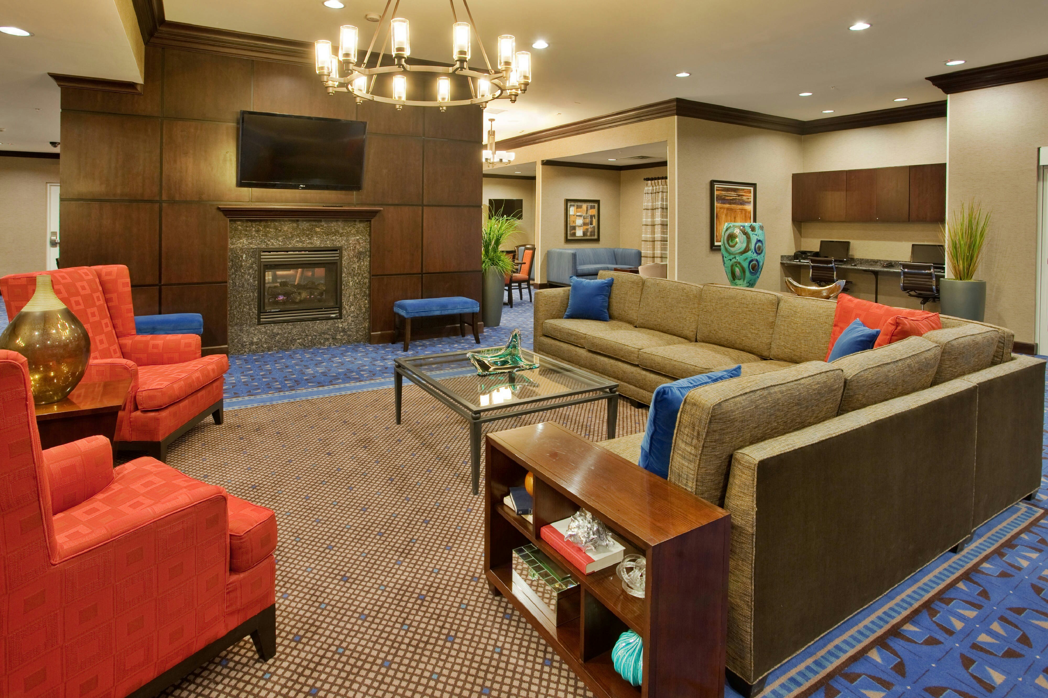 RESIDENCE INN ODESSA 18/30