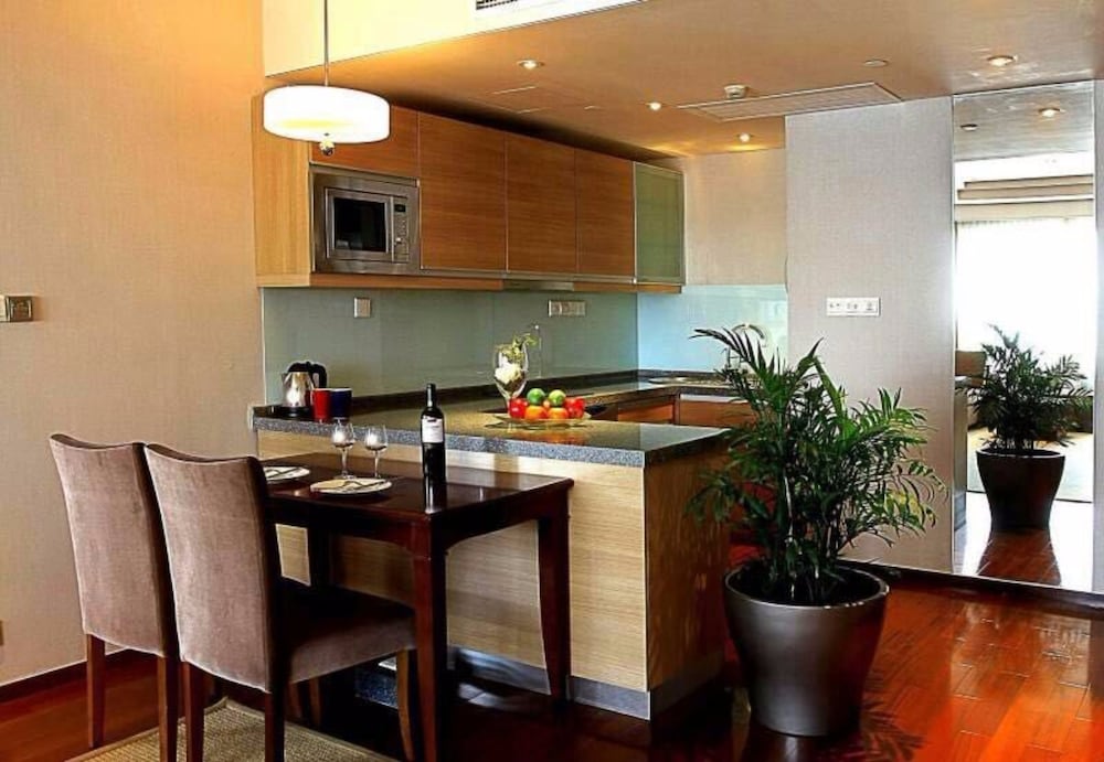 Hampton by Hilton Tianjin Beichen 38/46