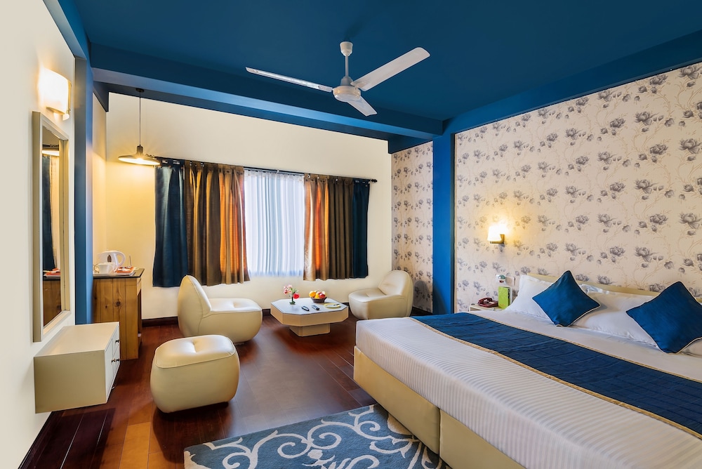 HONEYMOON INN 17/50