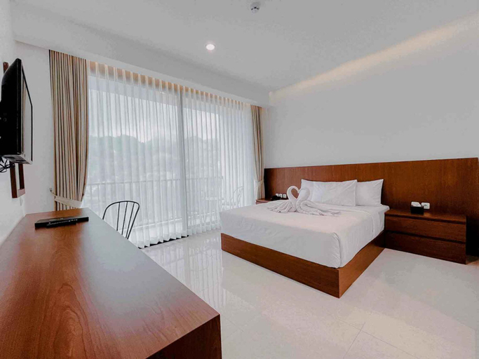 Ariandri Hotel Puncak 7/11