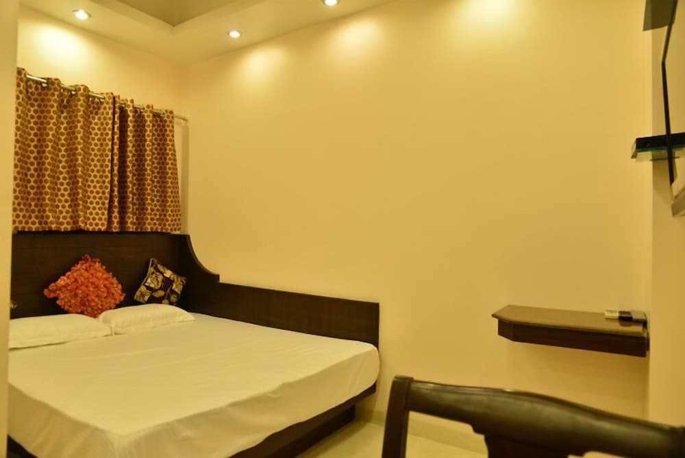 Hotel Amax Inn 17/39