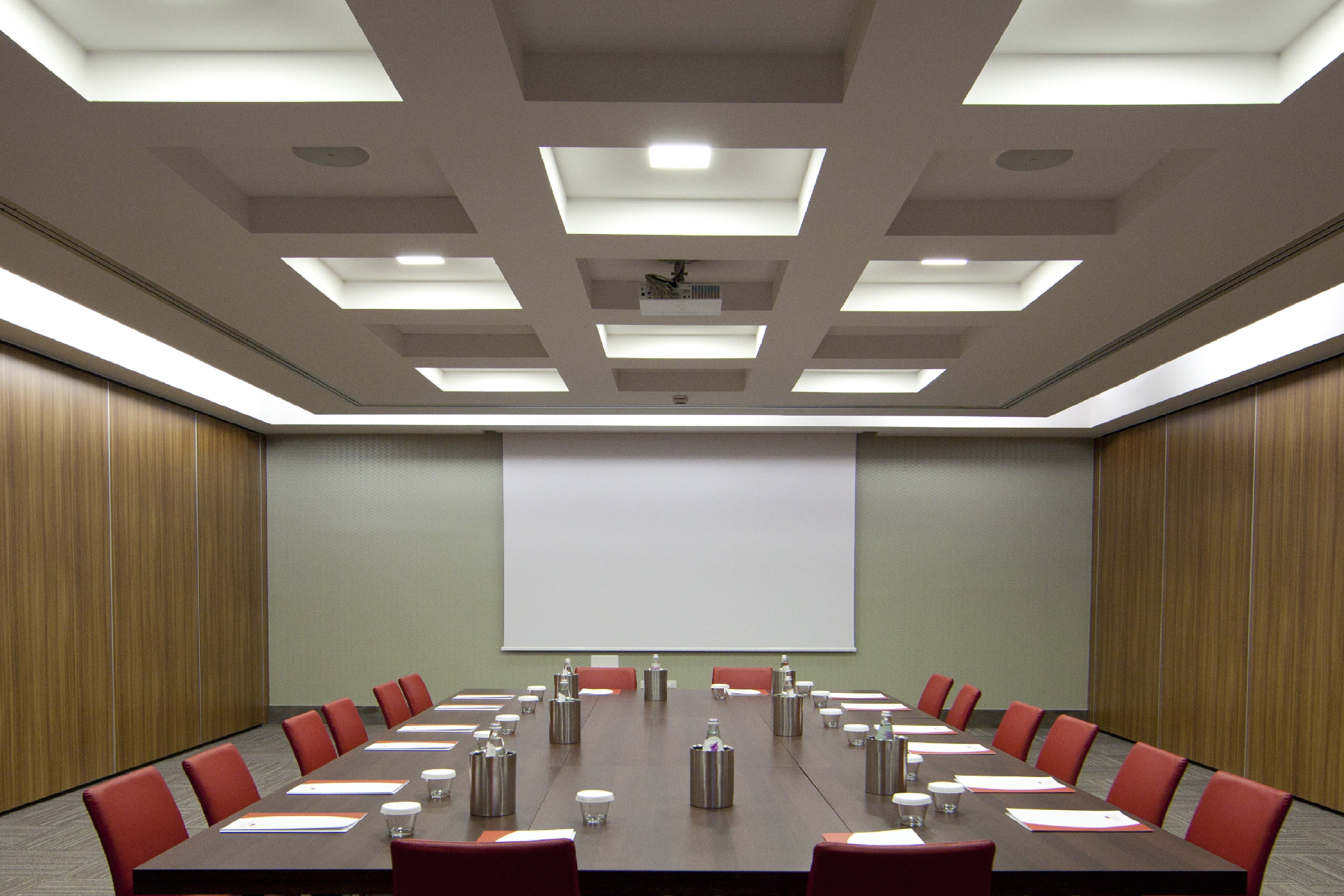 Crowne Plaza Verona Fiera 62/80